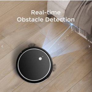 Revolutionize Your Cleaning Routine with the K185 Cleaning Robot